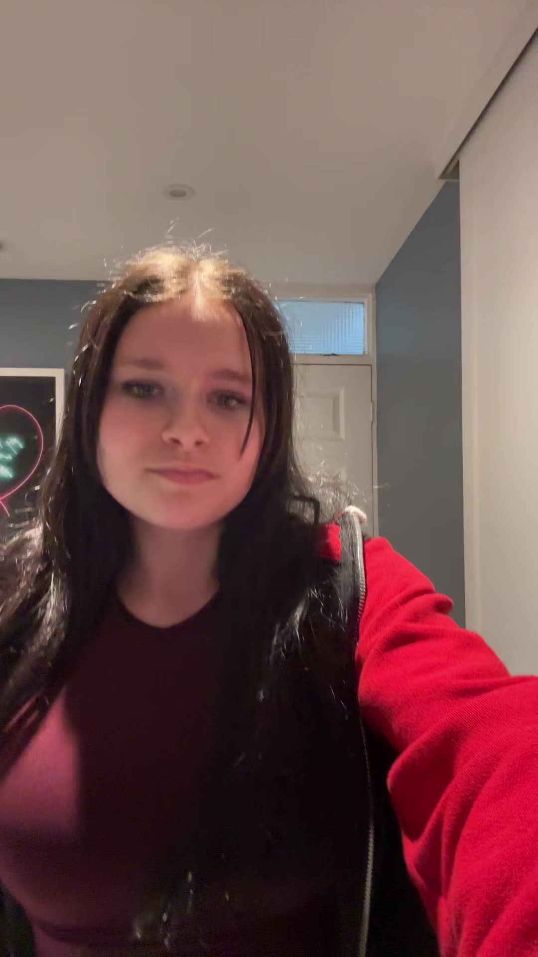 @Marissa