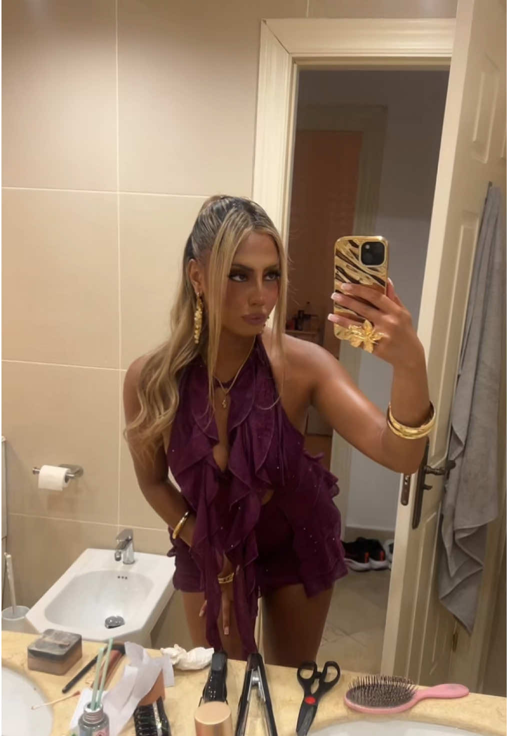 @Brownsugarbaby🤍
