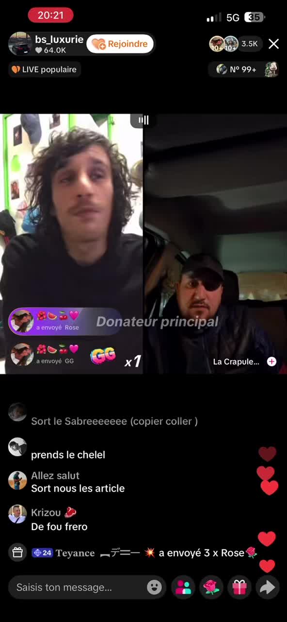 @AGENT3xINFILTR&eacute;🏴