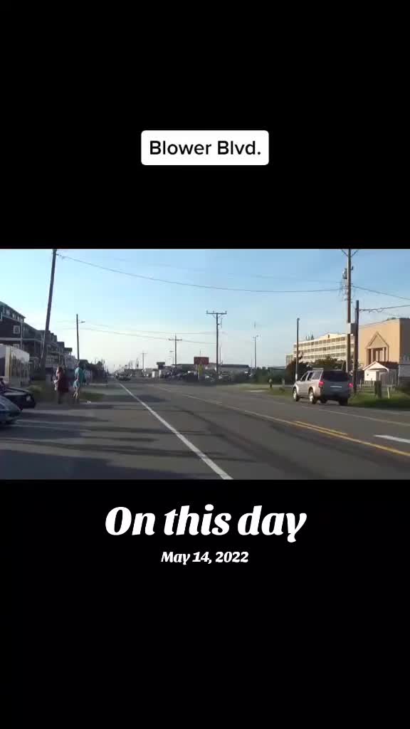 @Blacktop Outlaw
