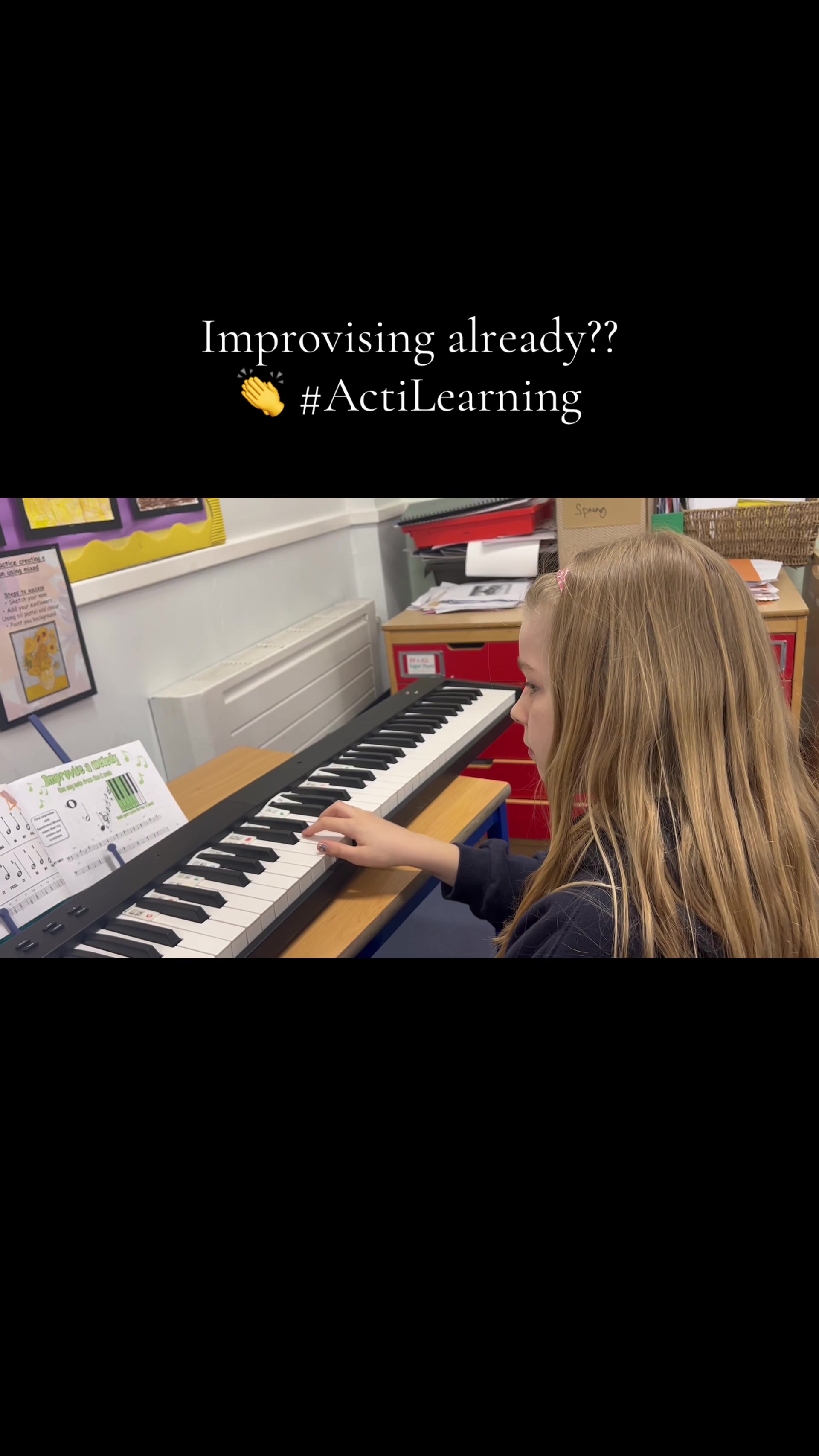 @Acti Learning Music