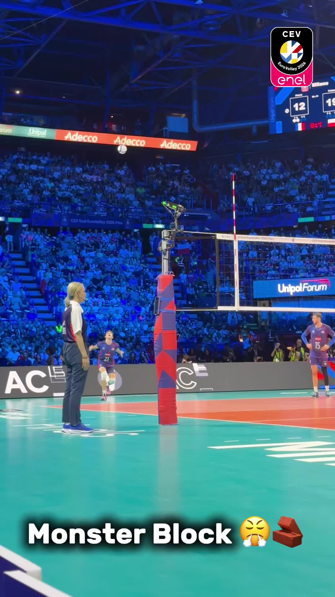 @CEV - European Volleyball