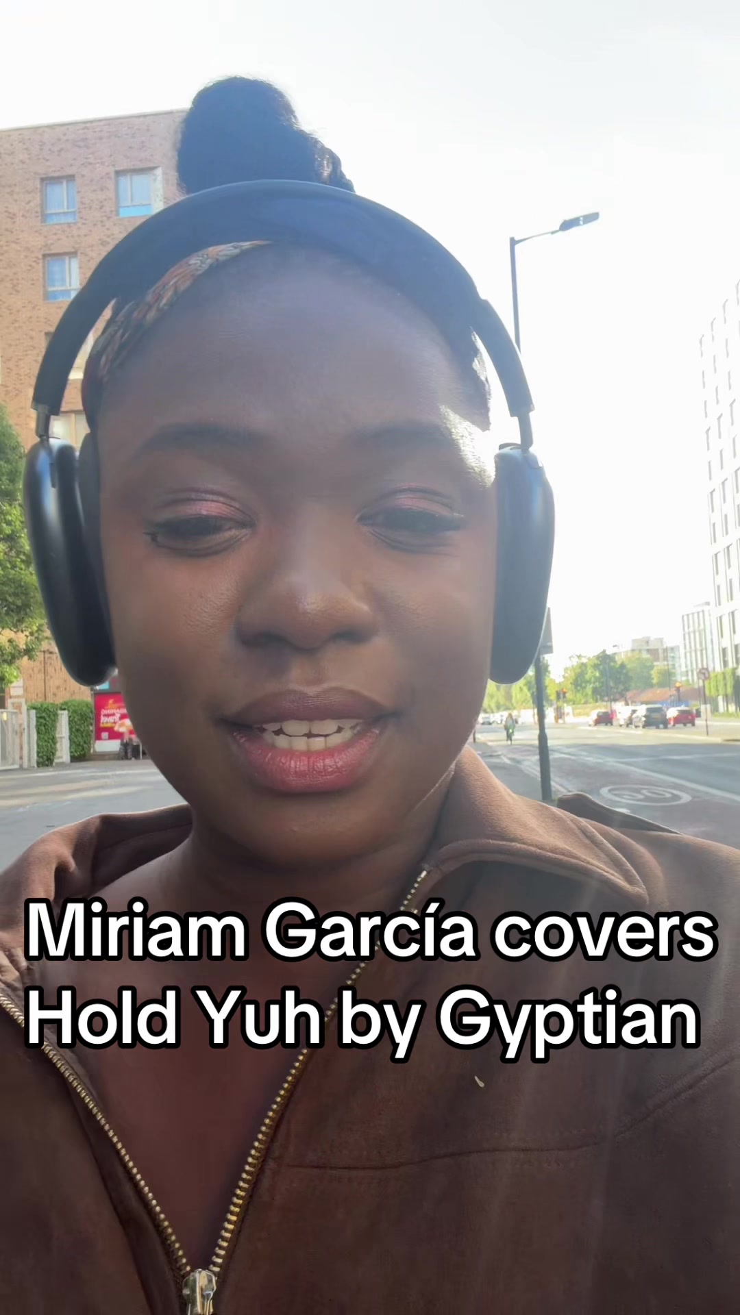 @Miriam Garc&iacute;a