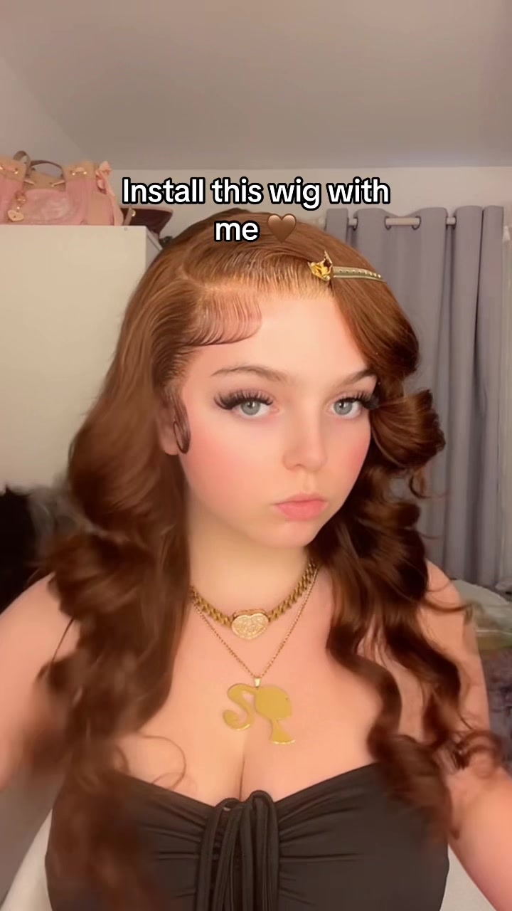 @Tallulah