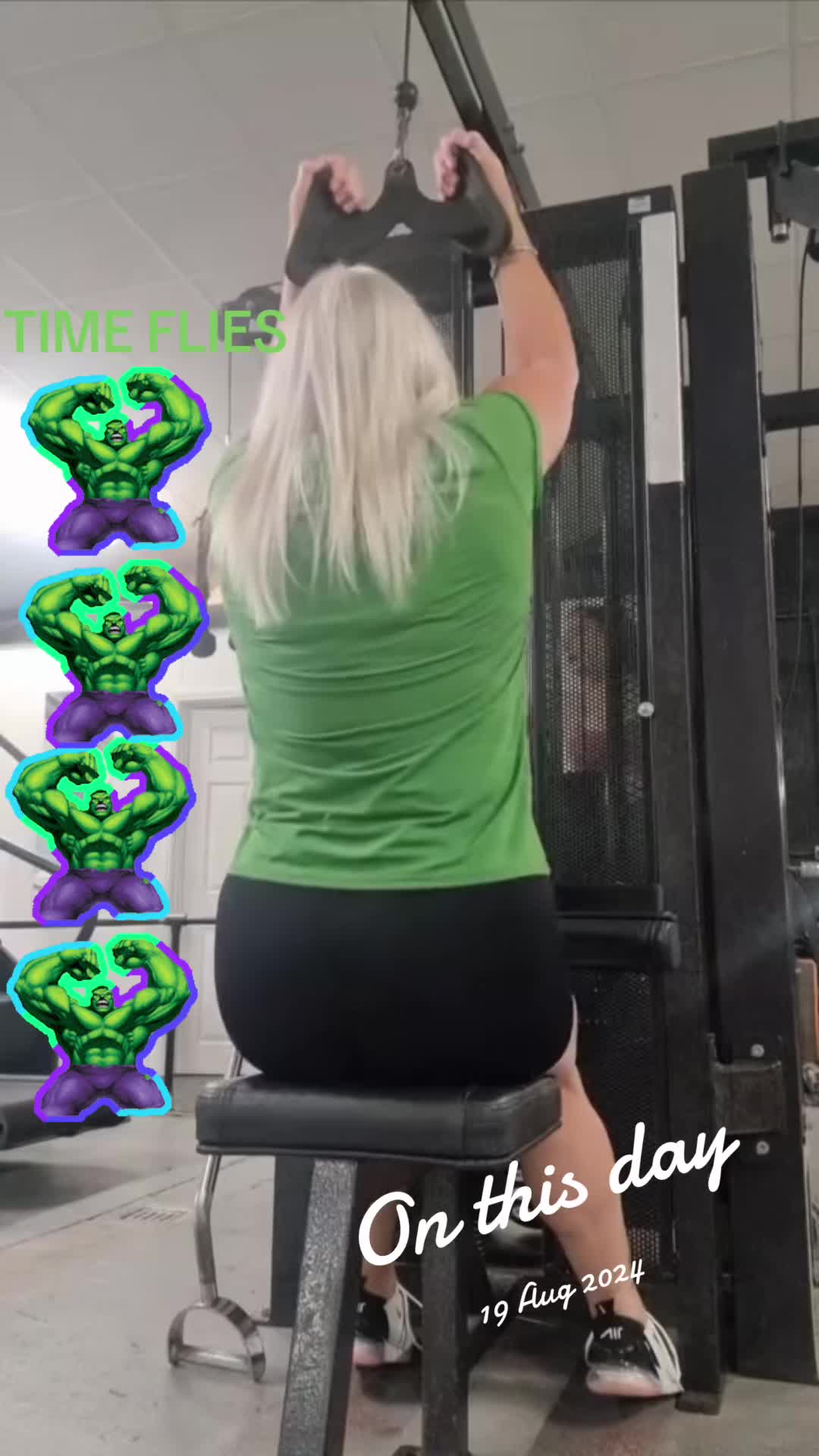 @gymcracker