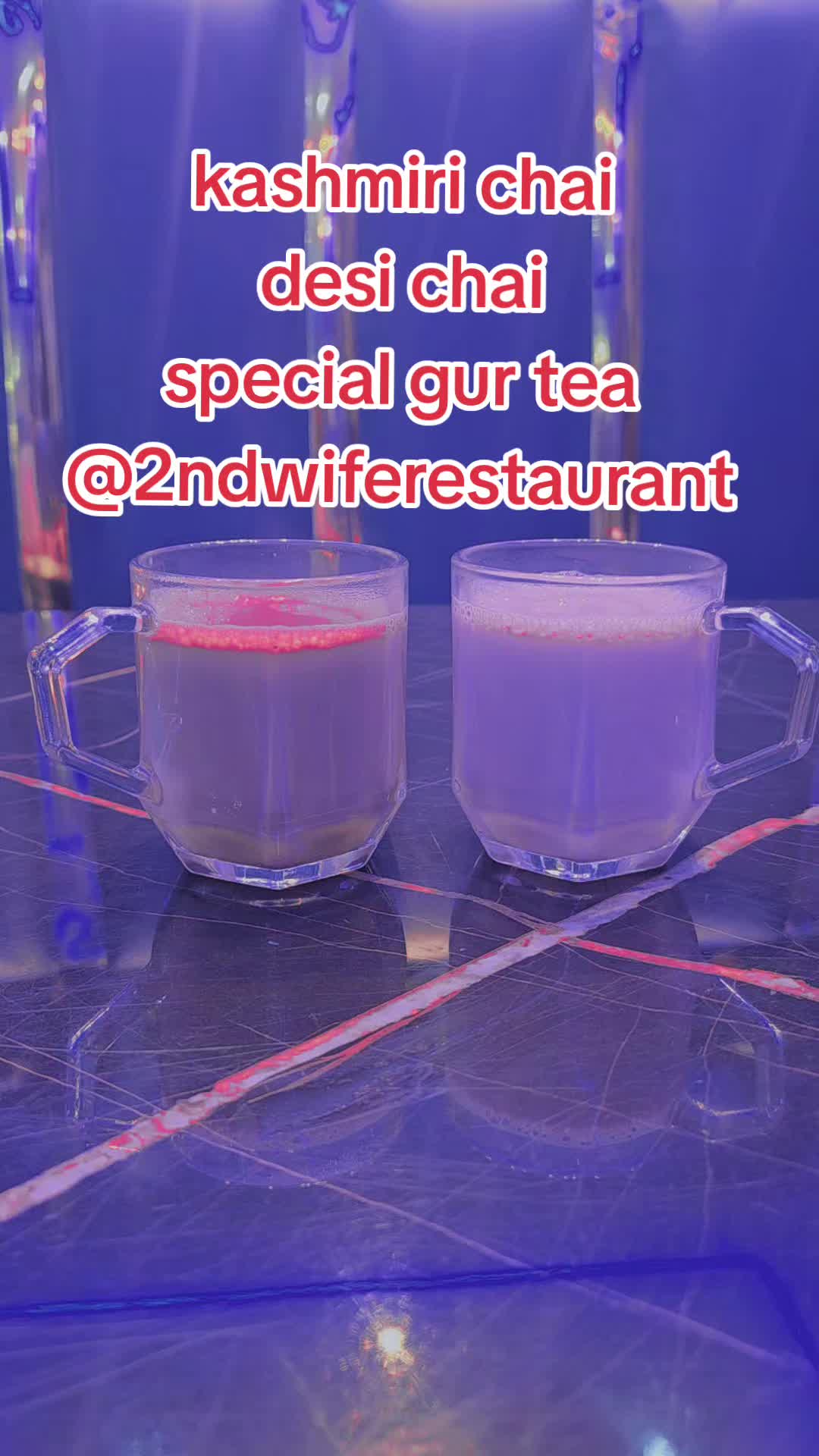 @The 2nd Wife Restaurant