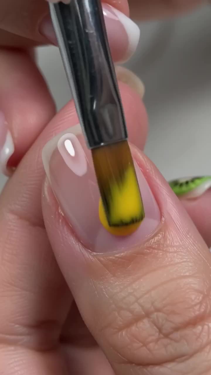 @Nail Diary 💅