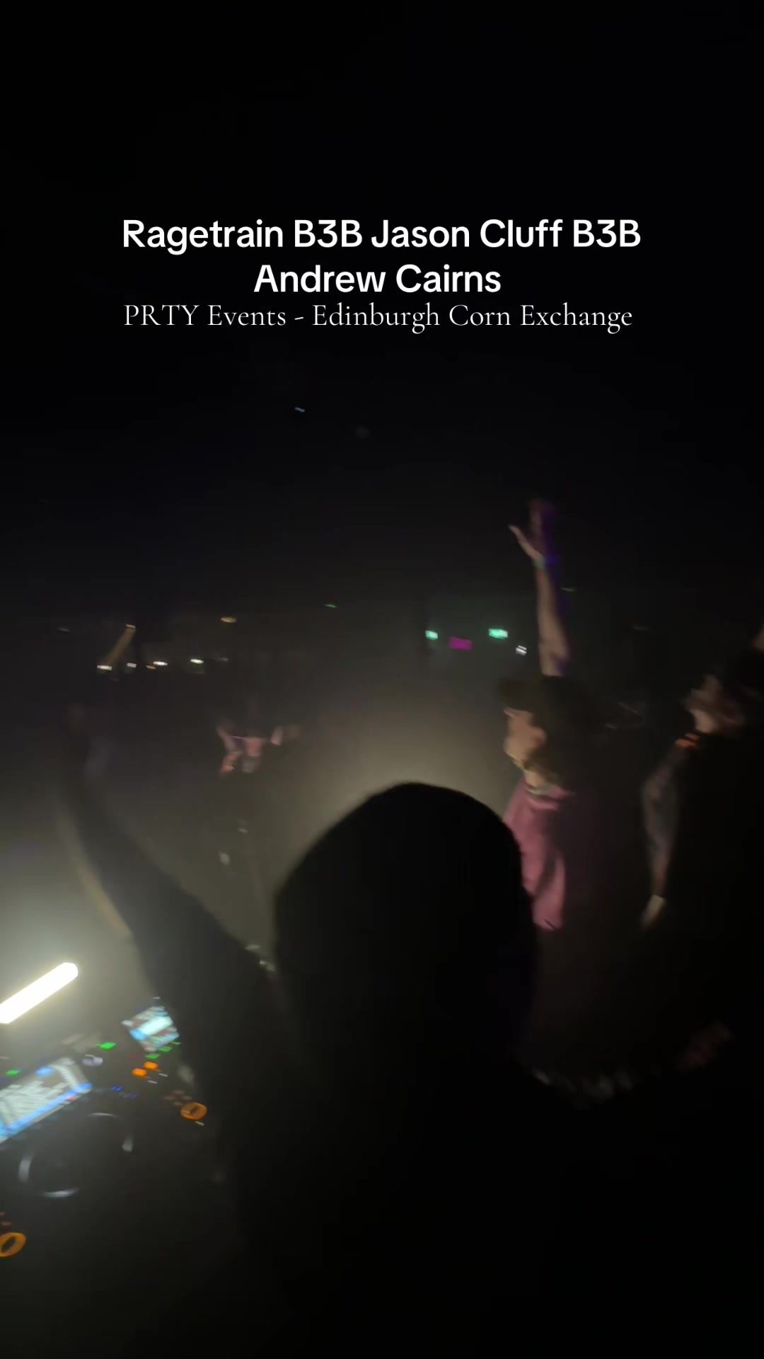 @Techno Scotland