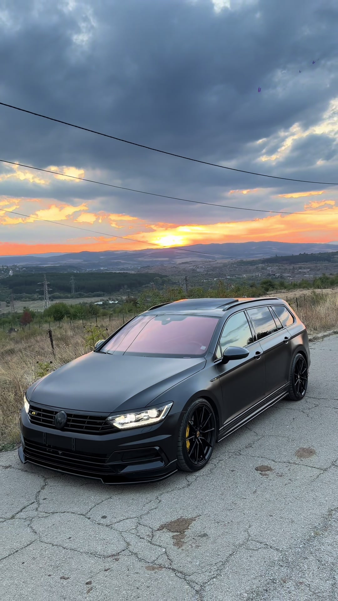 @Tinted By Georgy