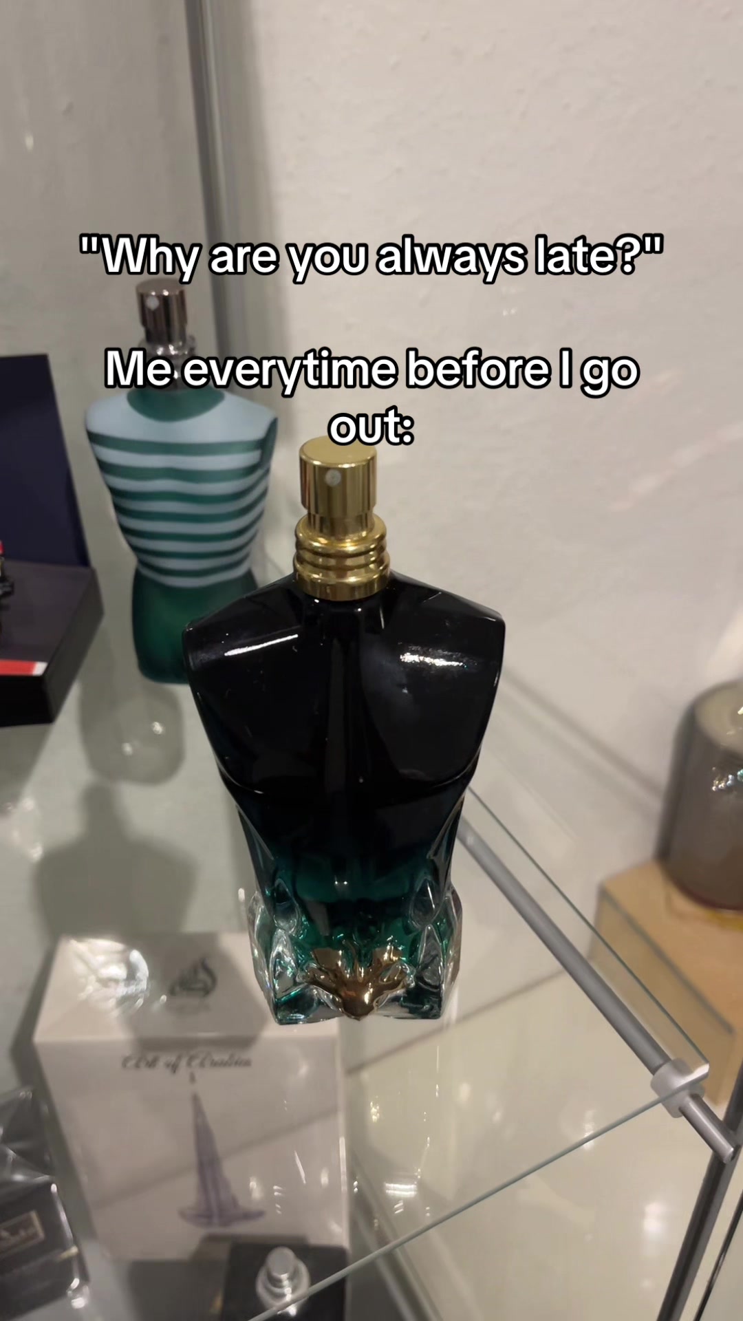 @Fragrance Academy