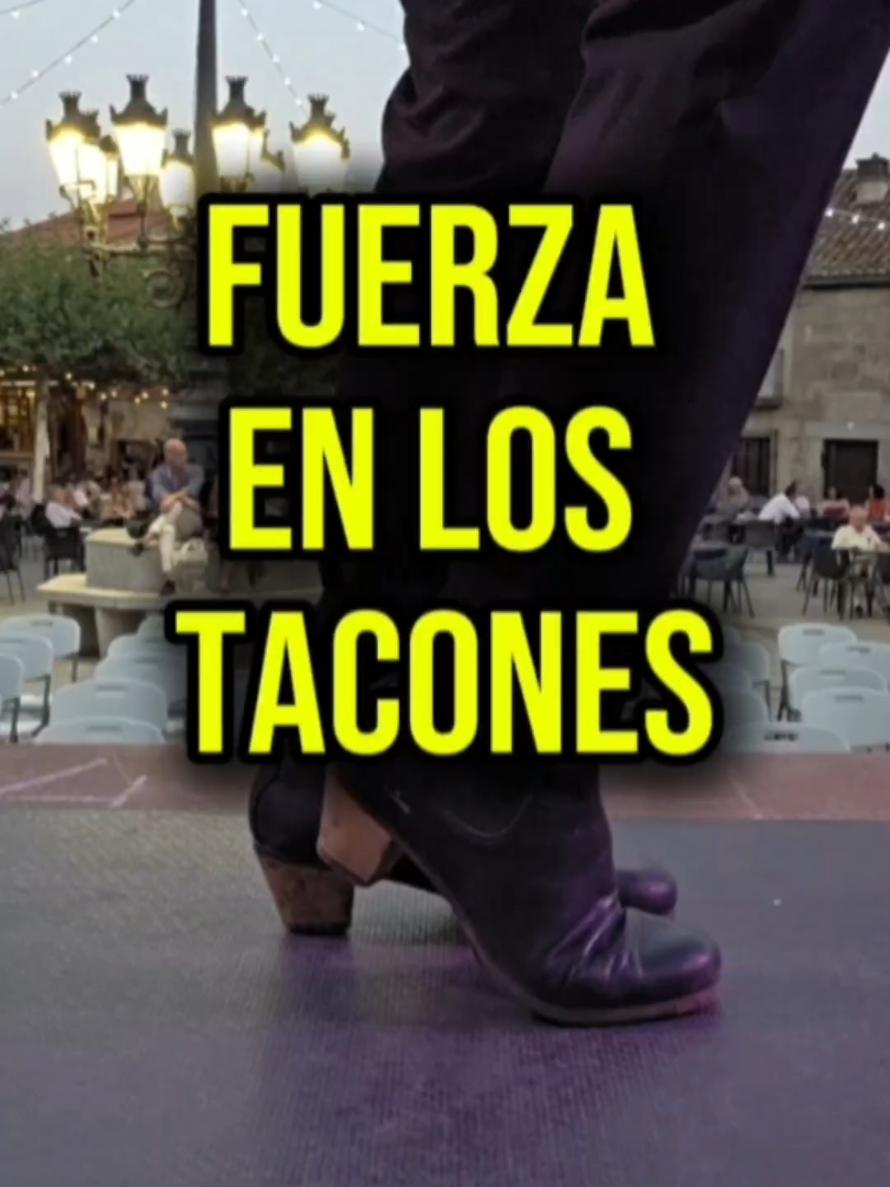 @Mario de los Santos Flamenco