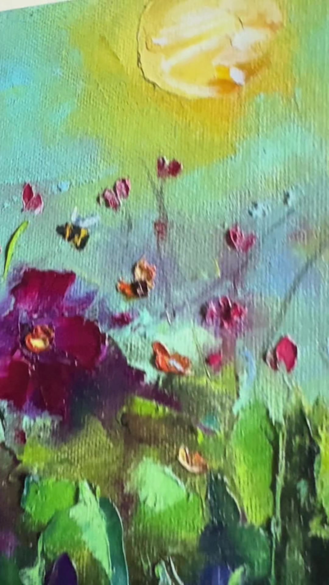@Ania Blasinska Art🎨👩🎨✨☀️