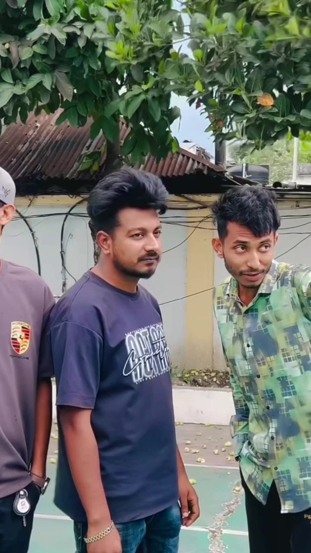 @Mahfuz 4k