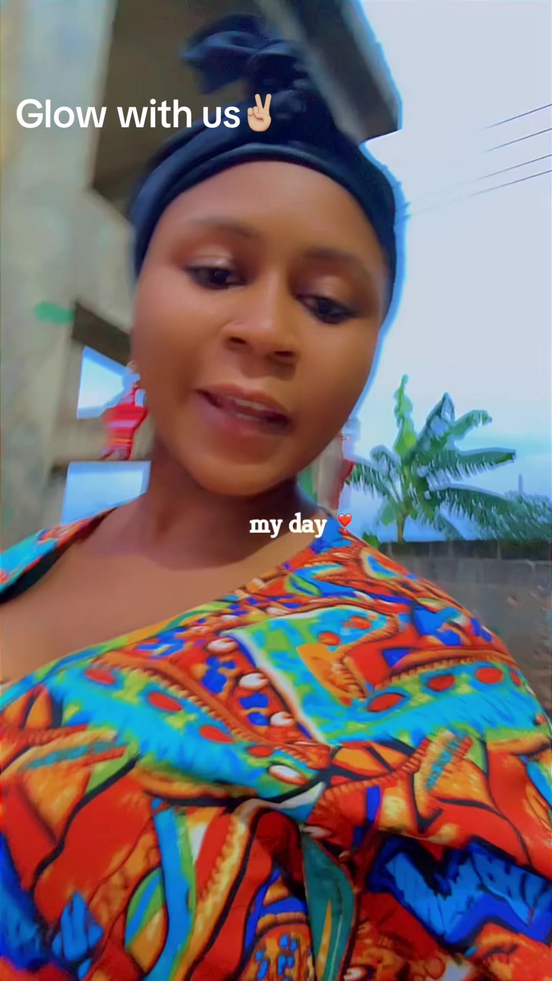 @Chiquita sika niizer😘🙏