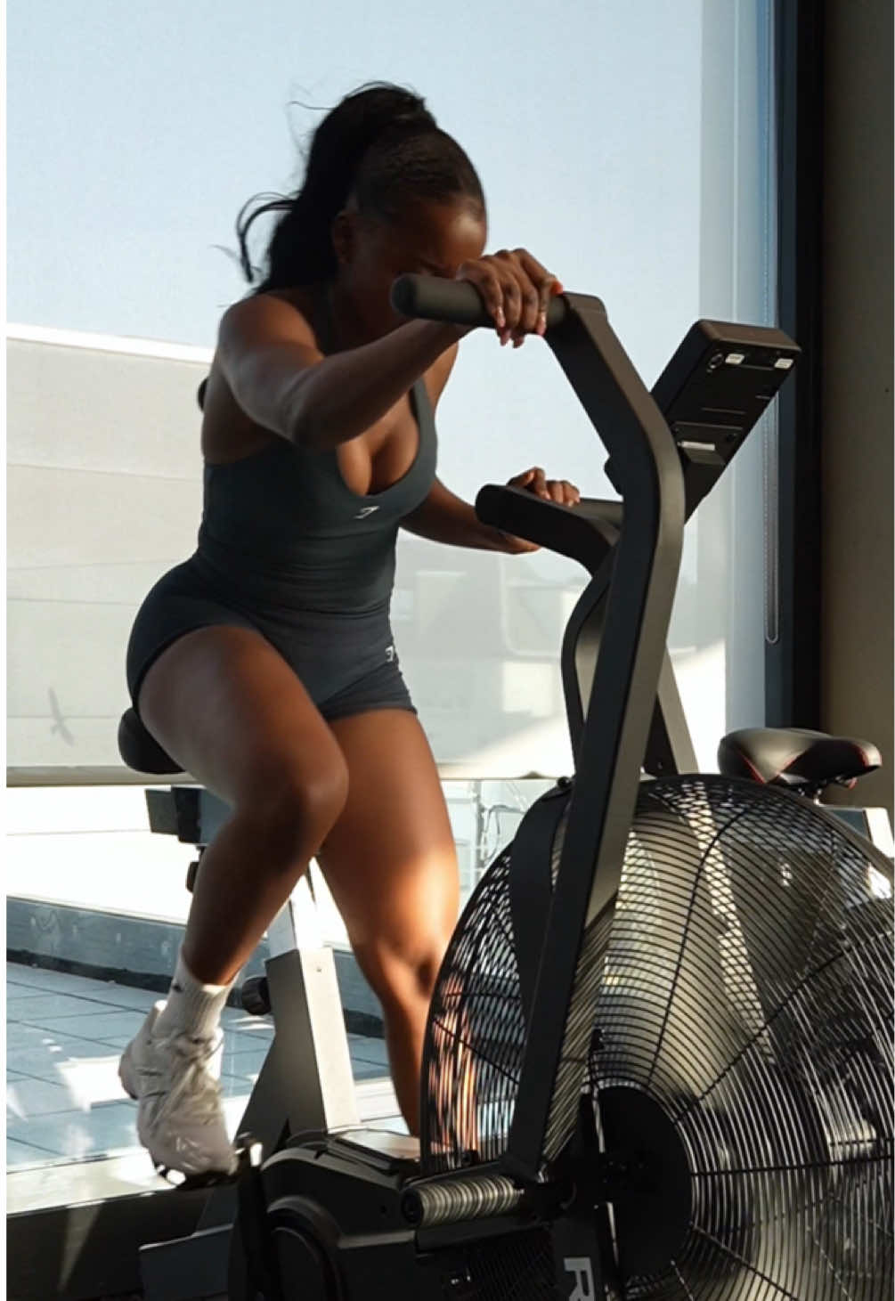 @Flora Fit Mind