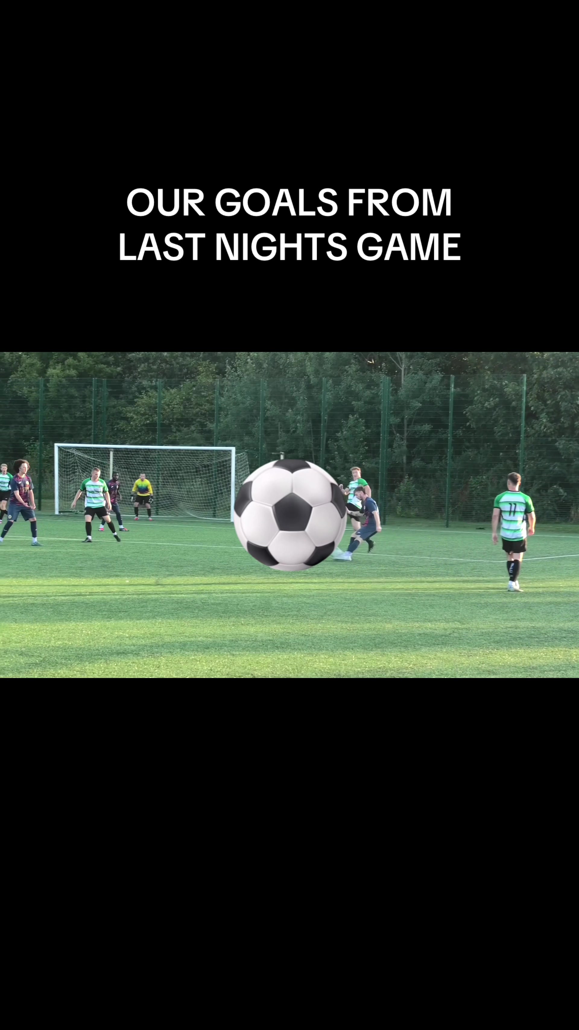@AFC Stockport