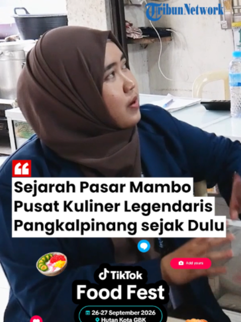 @Tribunnews