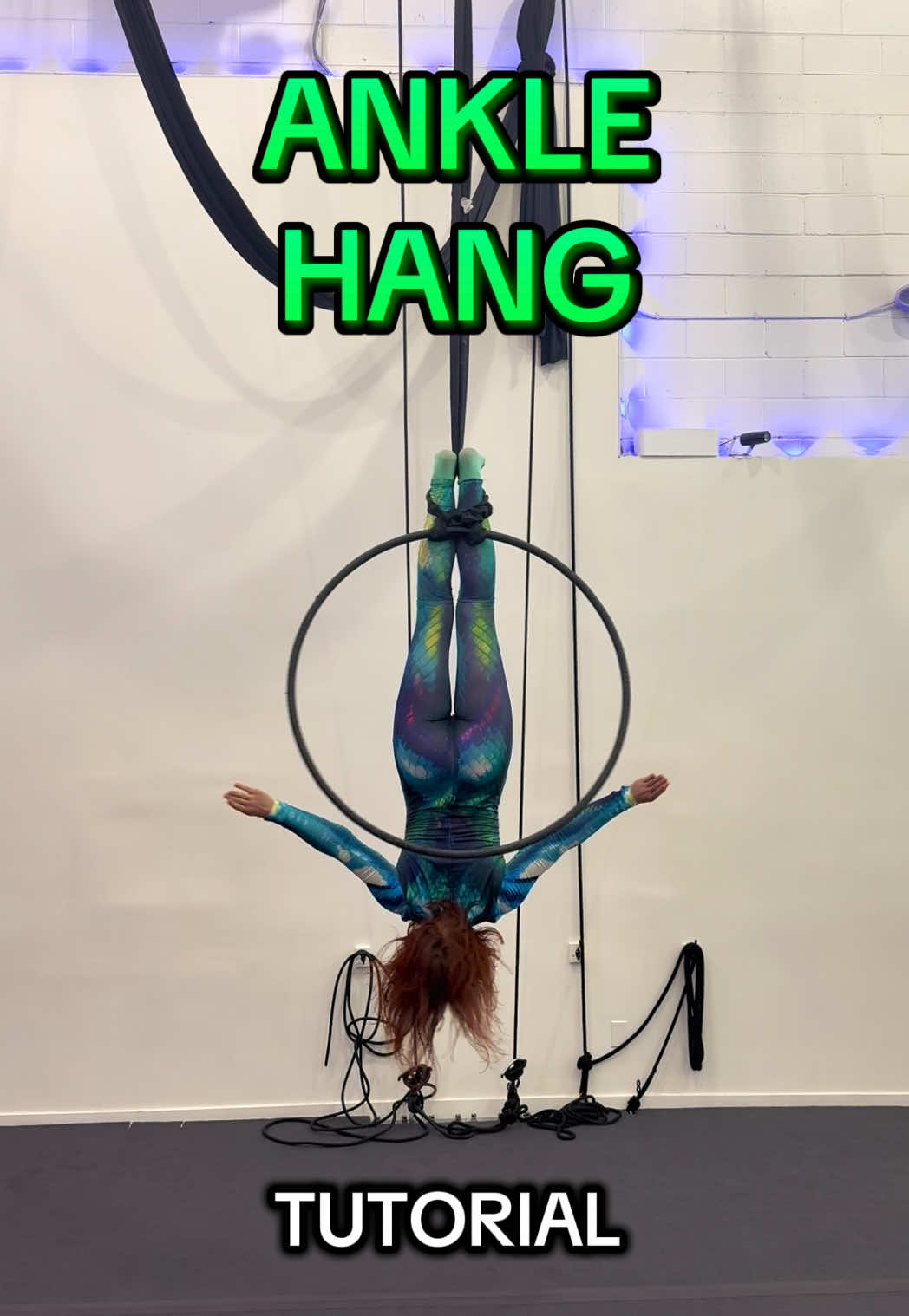 @Julia Spellman | Pole & Aerial