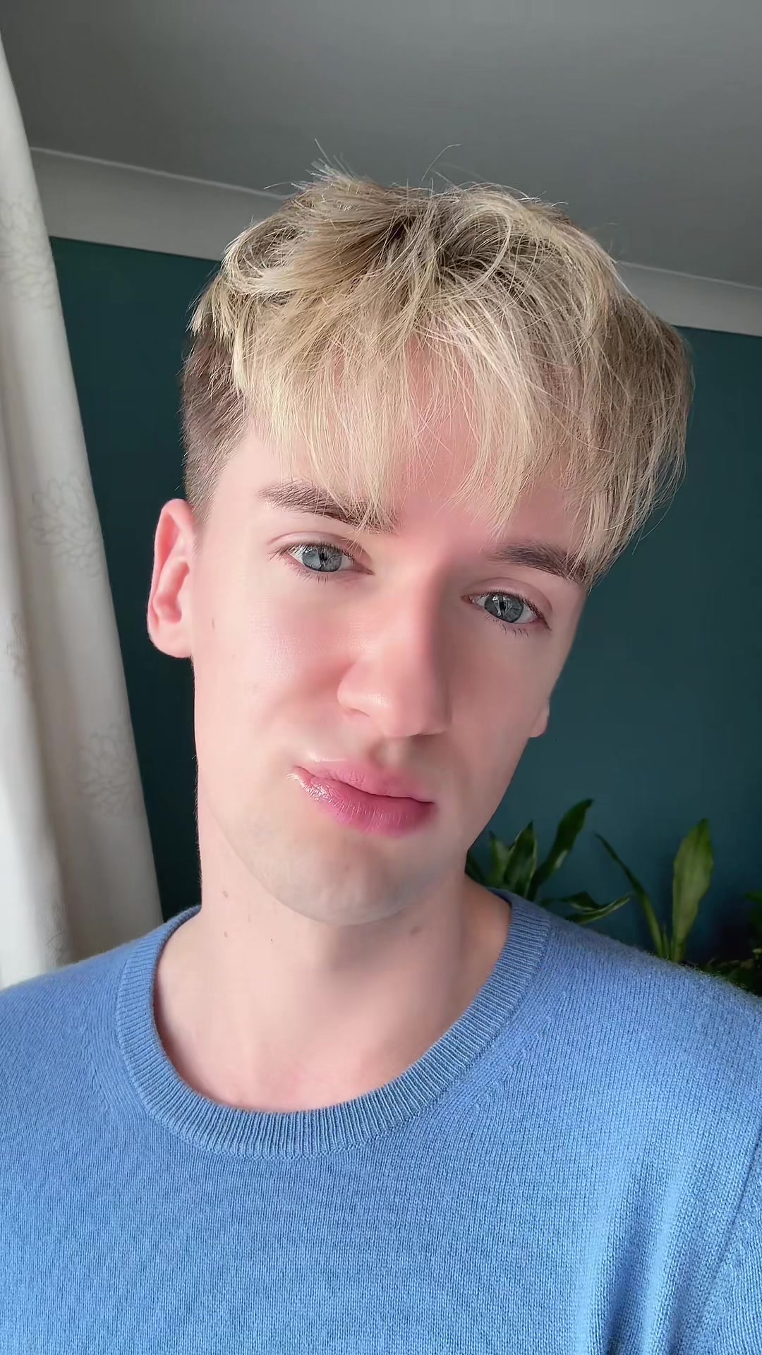 @Billy Blonde