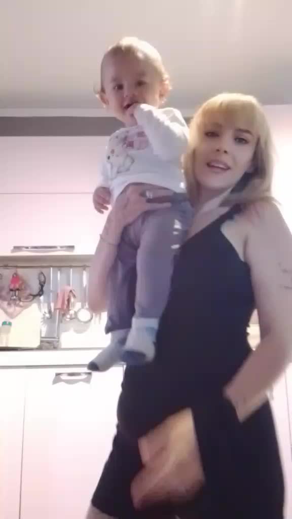 @angelika maikol chloè chanel ❤