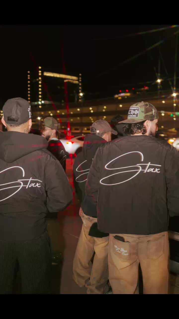 @Stax