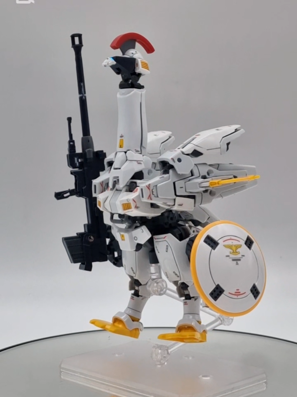 @Gunpla SnapBuild