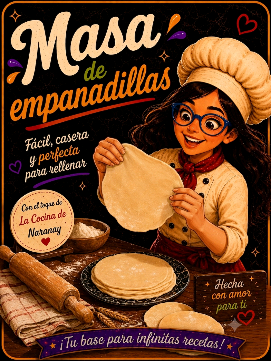 @🇮🇨La Cocina de Naranay💜