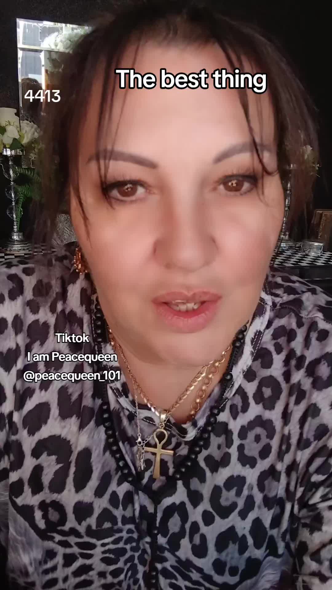 @I am Peacequeen