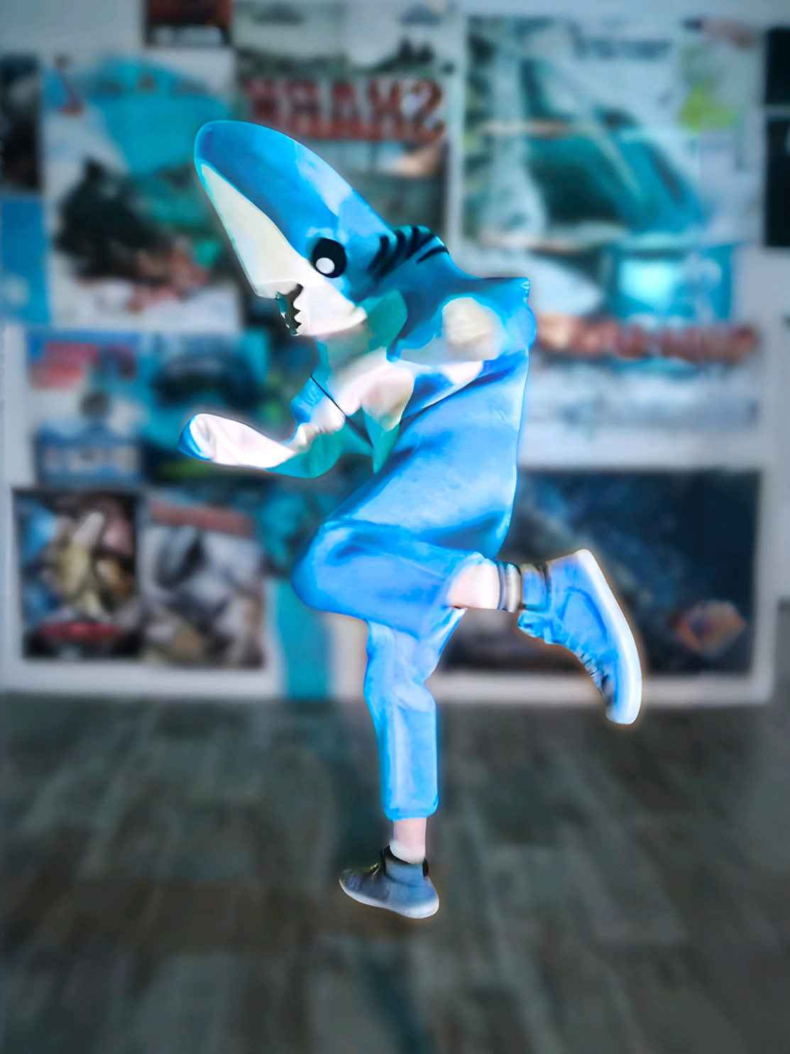 @FLOSHARK