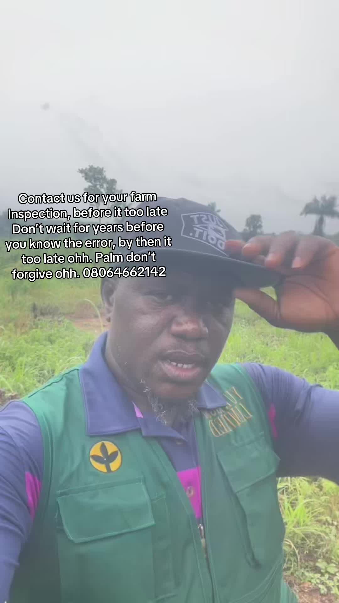 @BabaObaTv @Yuki Agro limited