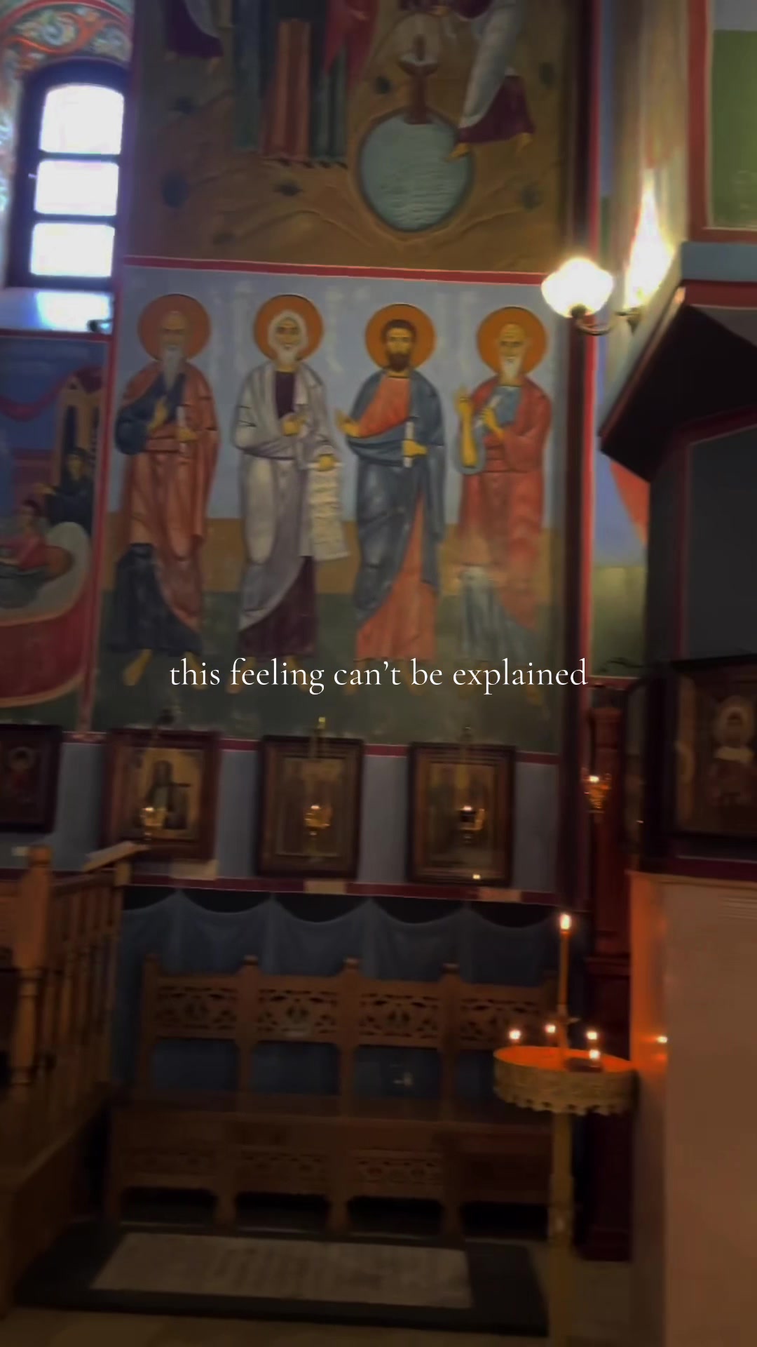 @L&rsquo;orthodoxie