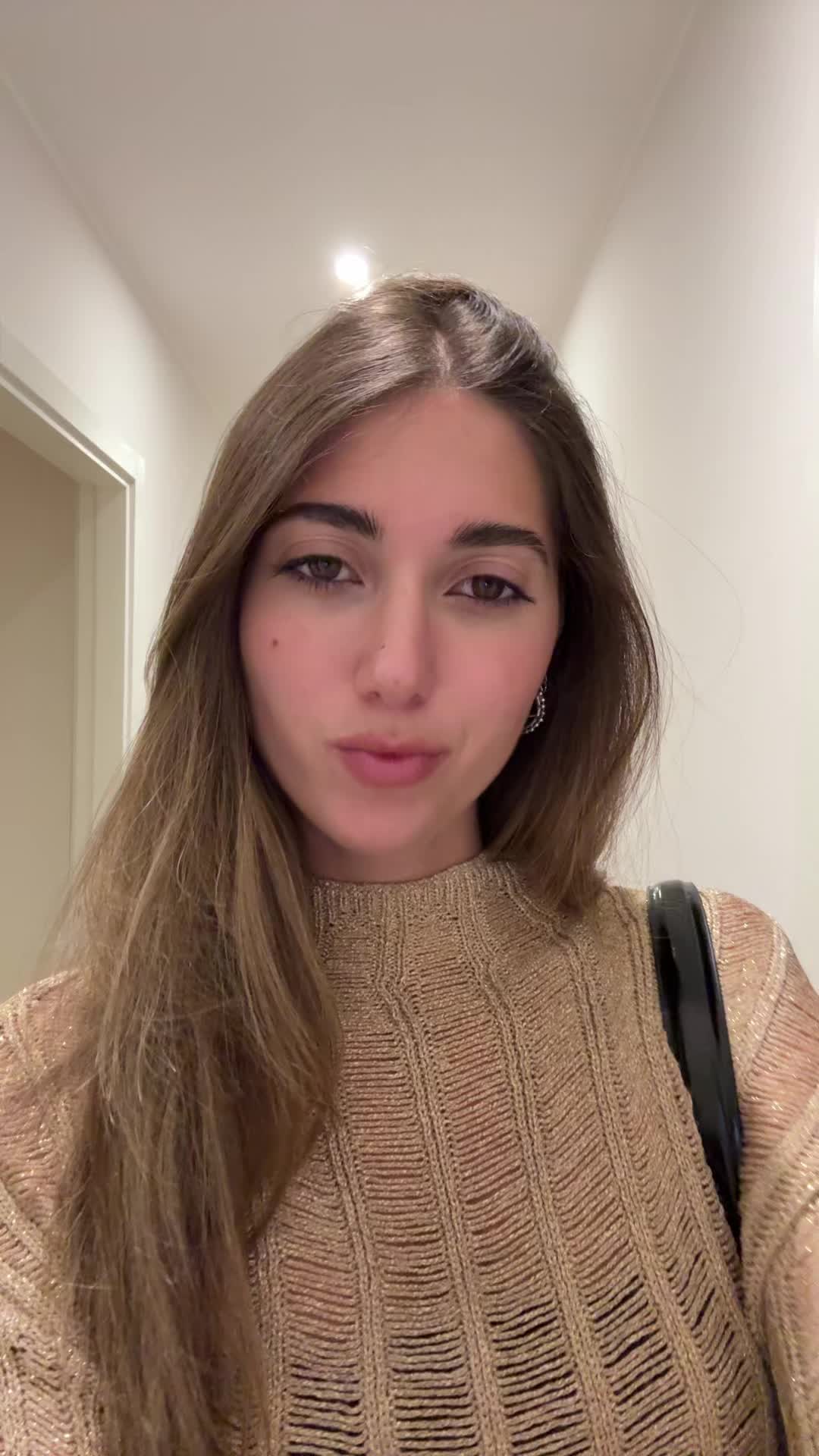 @Francesca De Bellis