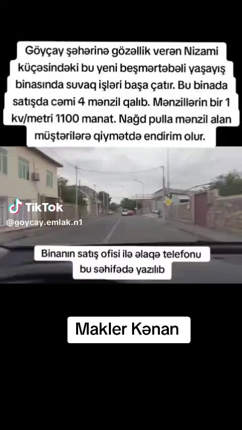 @Kenan_makler_elan_xeber