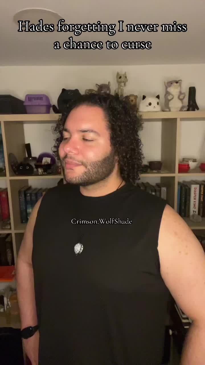 @Crimson.WolfShade🇪🇸