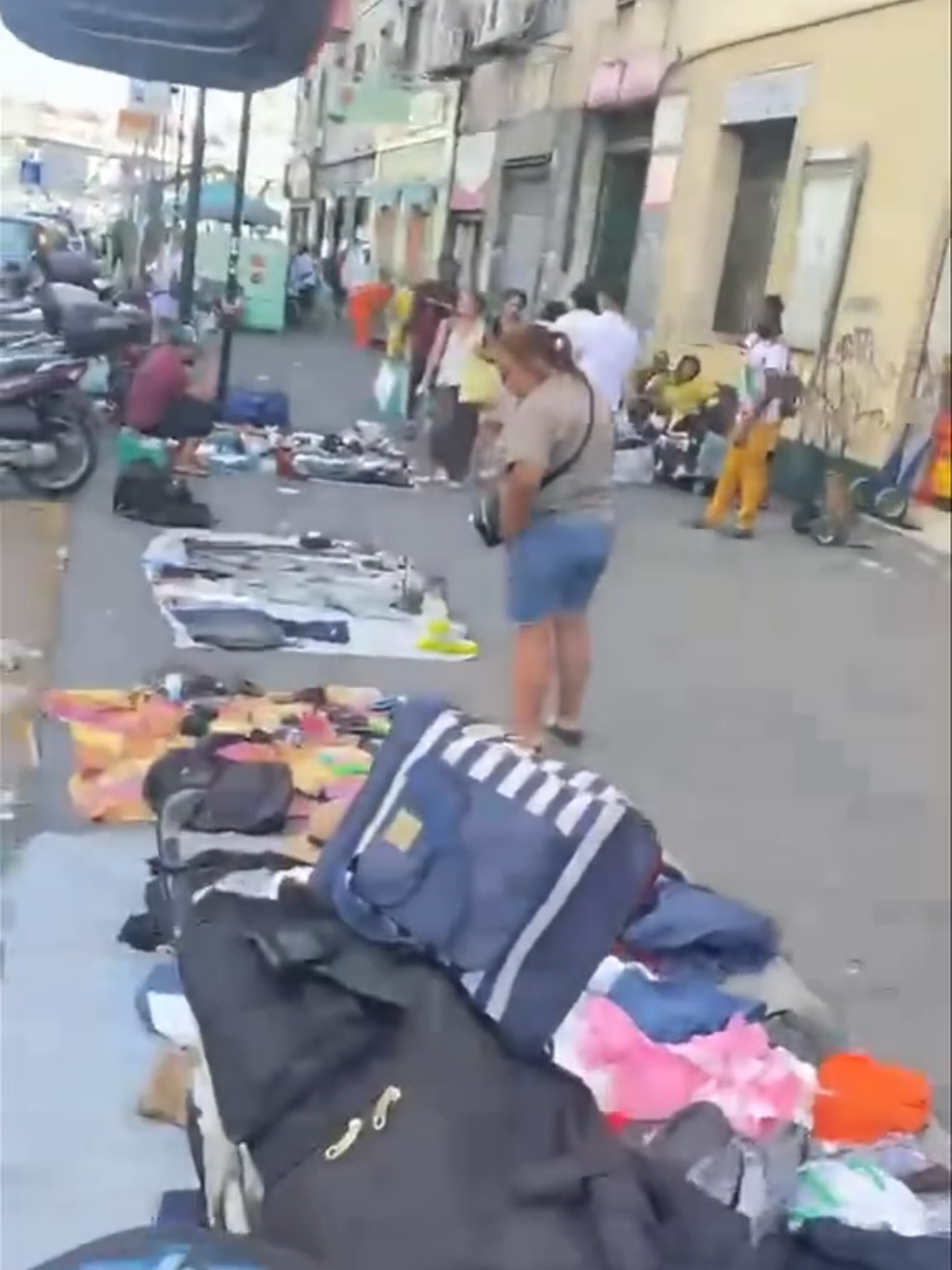@sos napoli