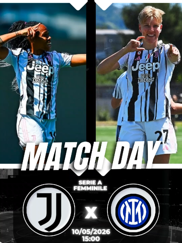 @Juve.Women_FanPage