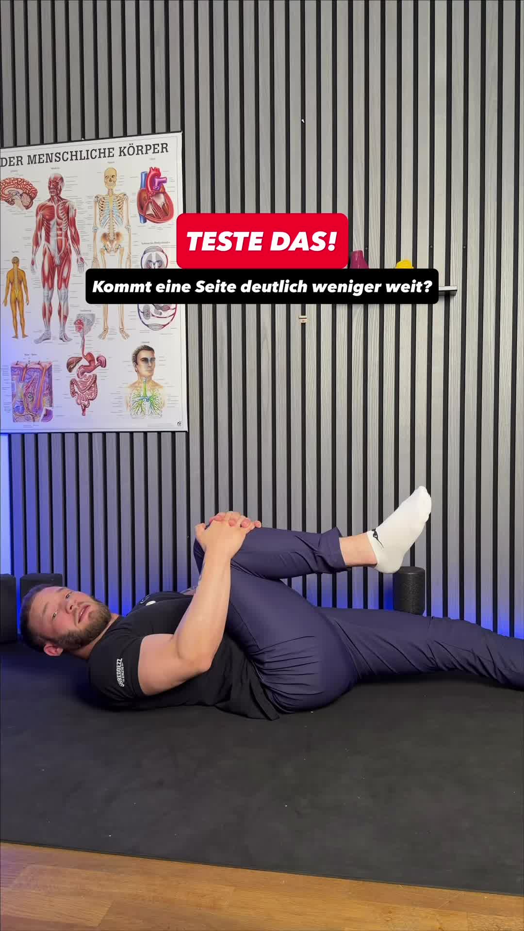 @Tim Medwed | Schmerzexperte