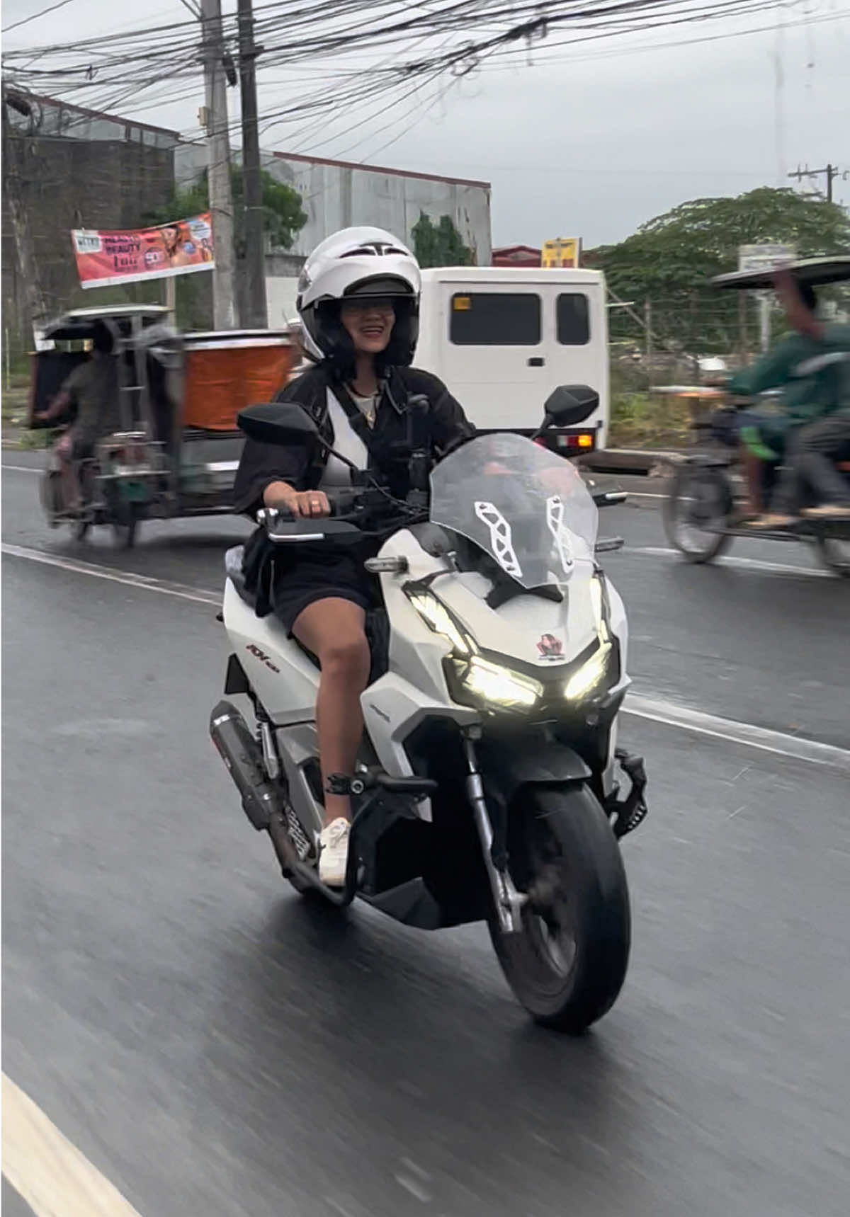 @⚡️MAJO motovlog