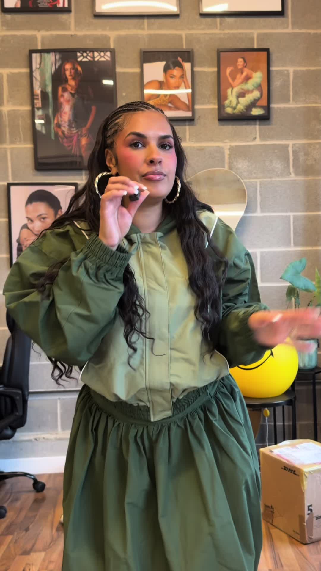@Alizé
