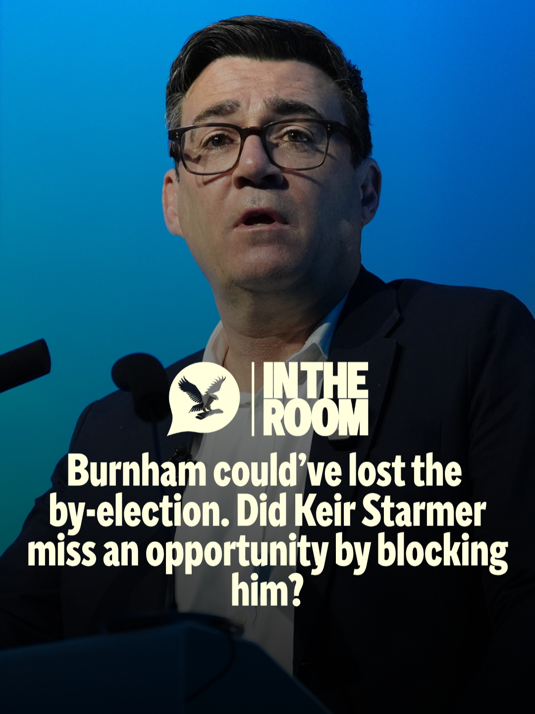 @Independent