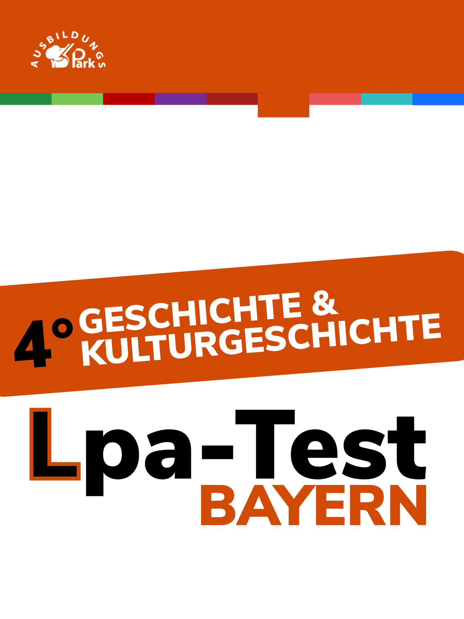 @Ausbildungspark Verlag