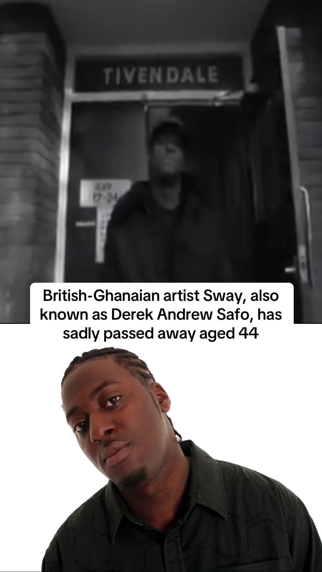 @Black Things UK