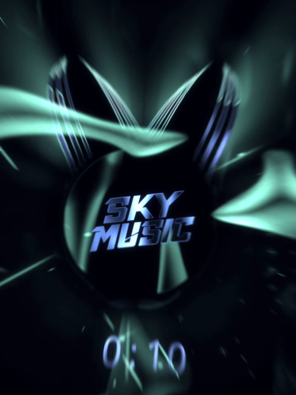 @SKY MUSIC
