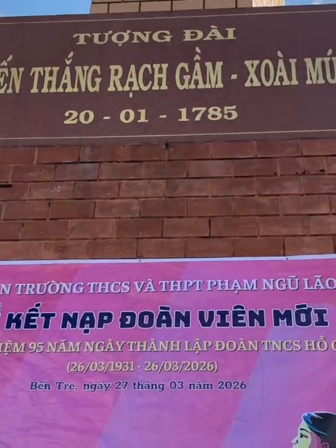 @THCS VÀ THPT PHẠM NGŨ LÃO