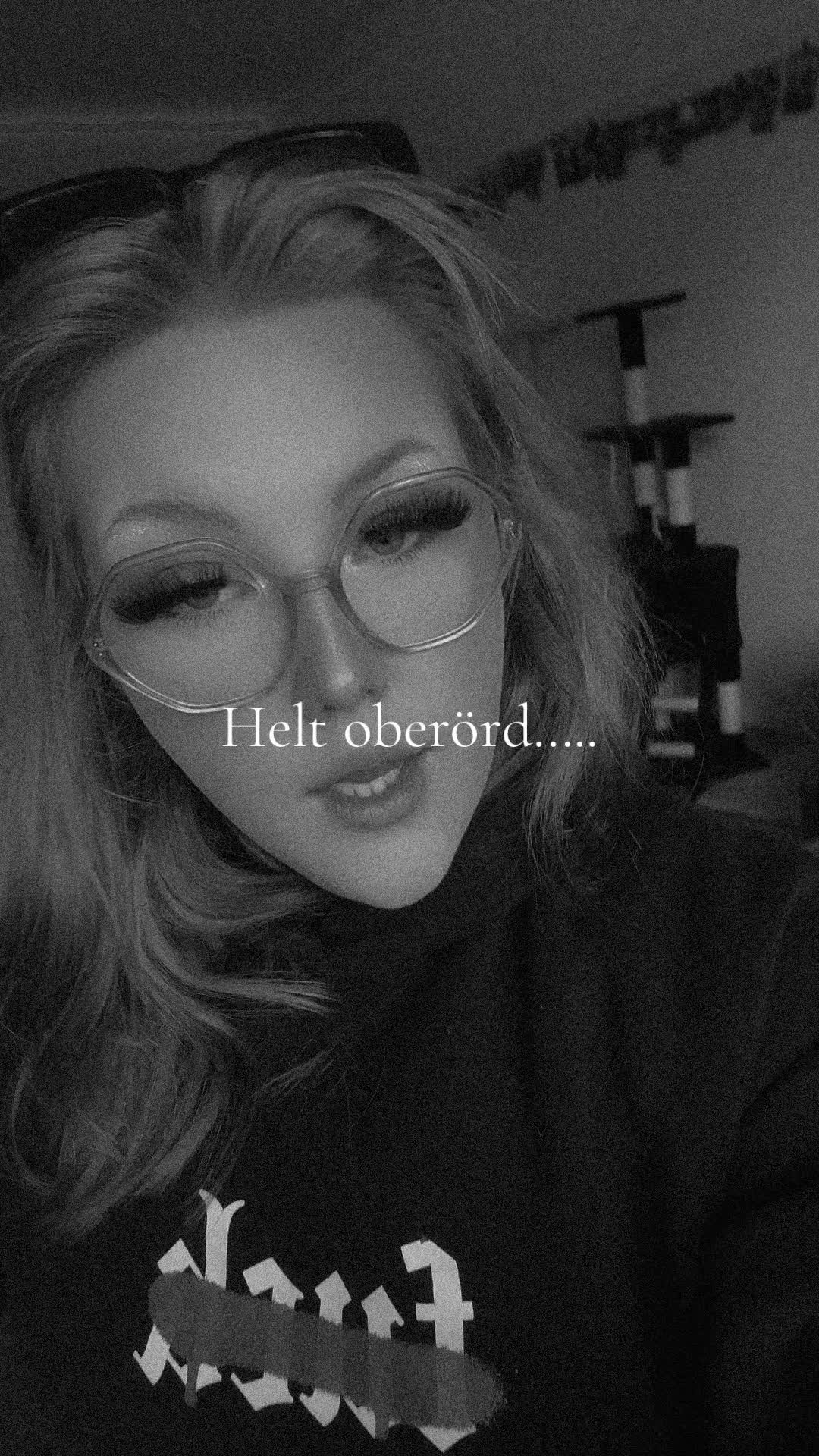 @Sug och sv&auml;lj trevlig helg💅
