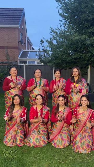 @Kalika Acharya