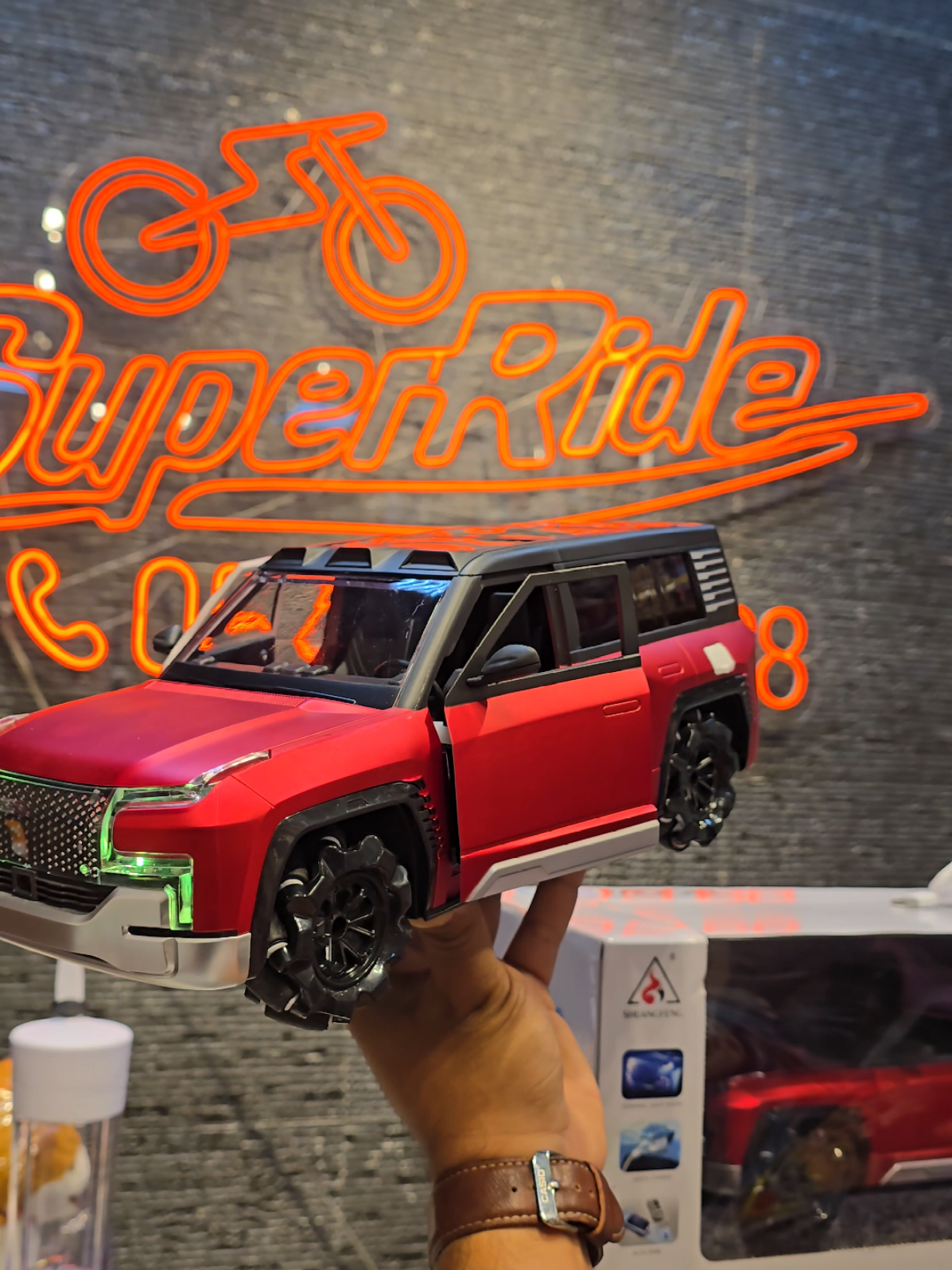 @SUPERRIDE📞O544775588