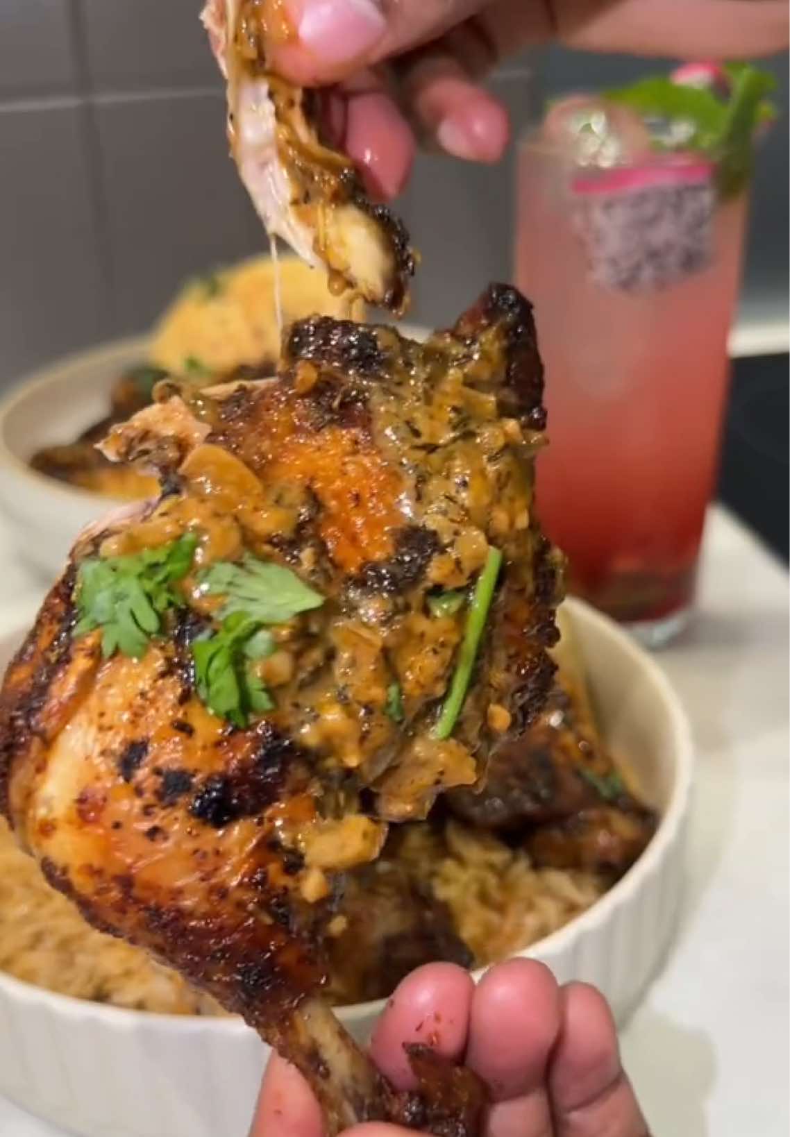 @Comfort Food | Cook It WithHer