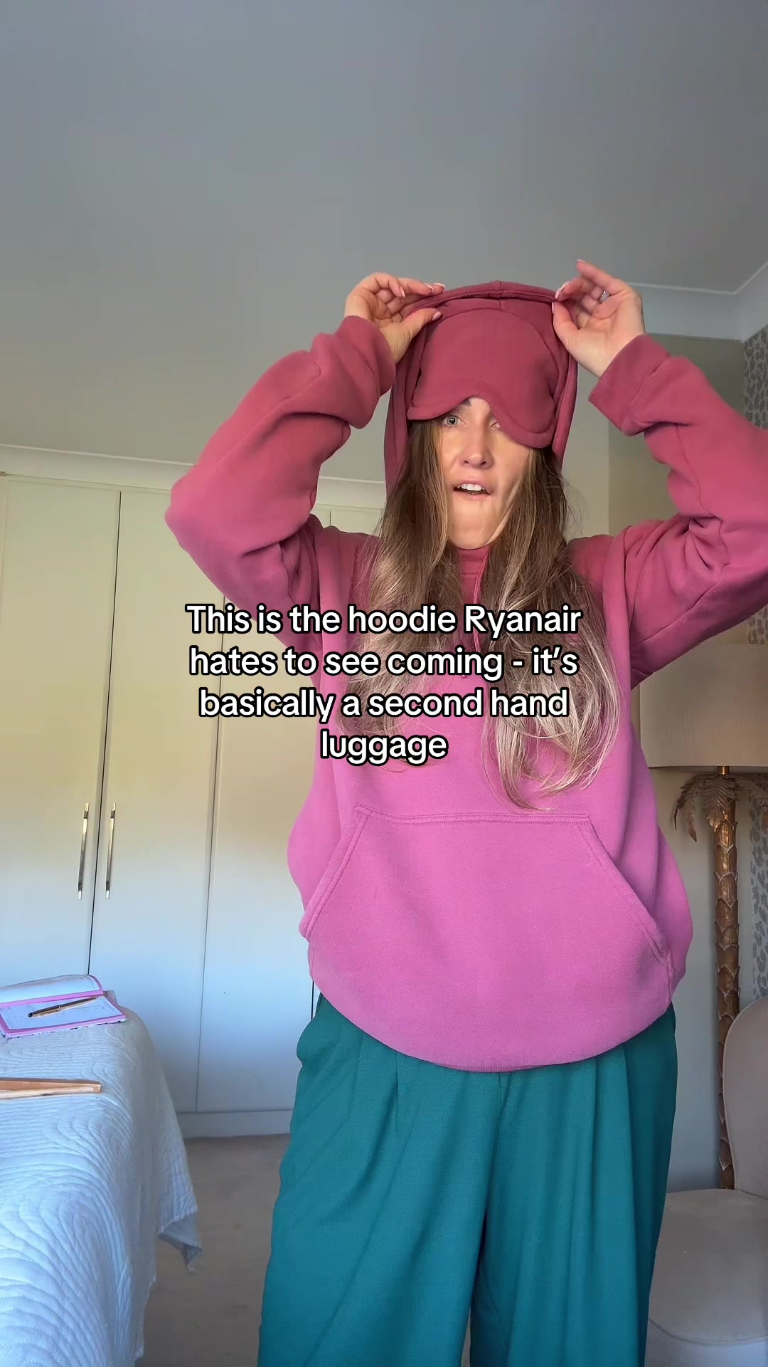 @Scouse Bird: Life
