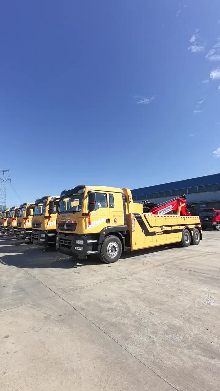 @Chinatruckfactory